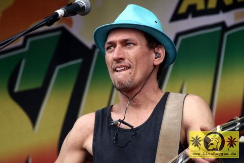 Ohrbooten (D) 25. Summer Jam Festival - Fuehlinger See, Koeln - Red Stage 02. Juli 2010 (5).JPG